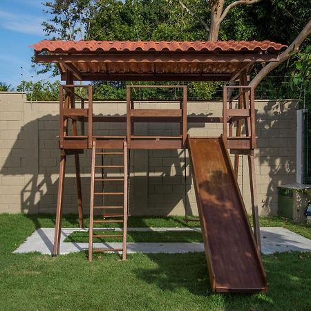 Casa Da Lele Villa Porto Seguro Dış mekan fotoğraf