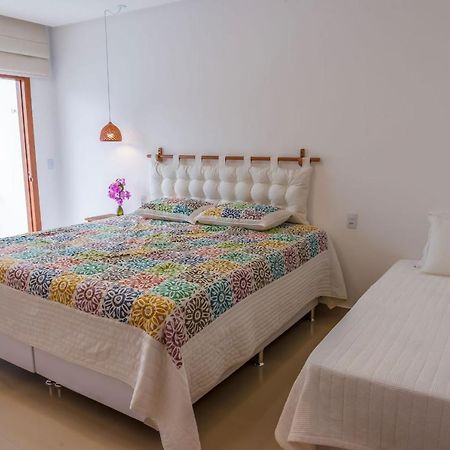 Casa Da Lele Villa Porto Seguro Dış mekan fotoğraf