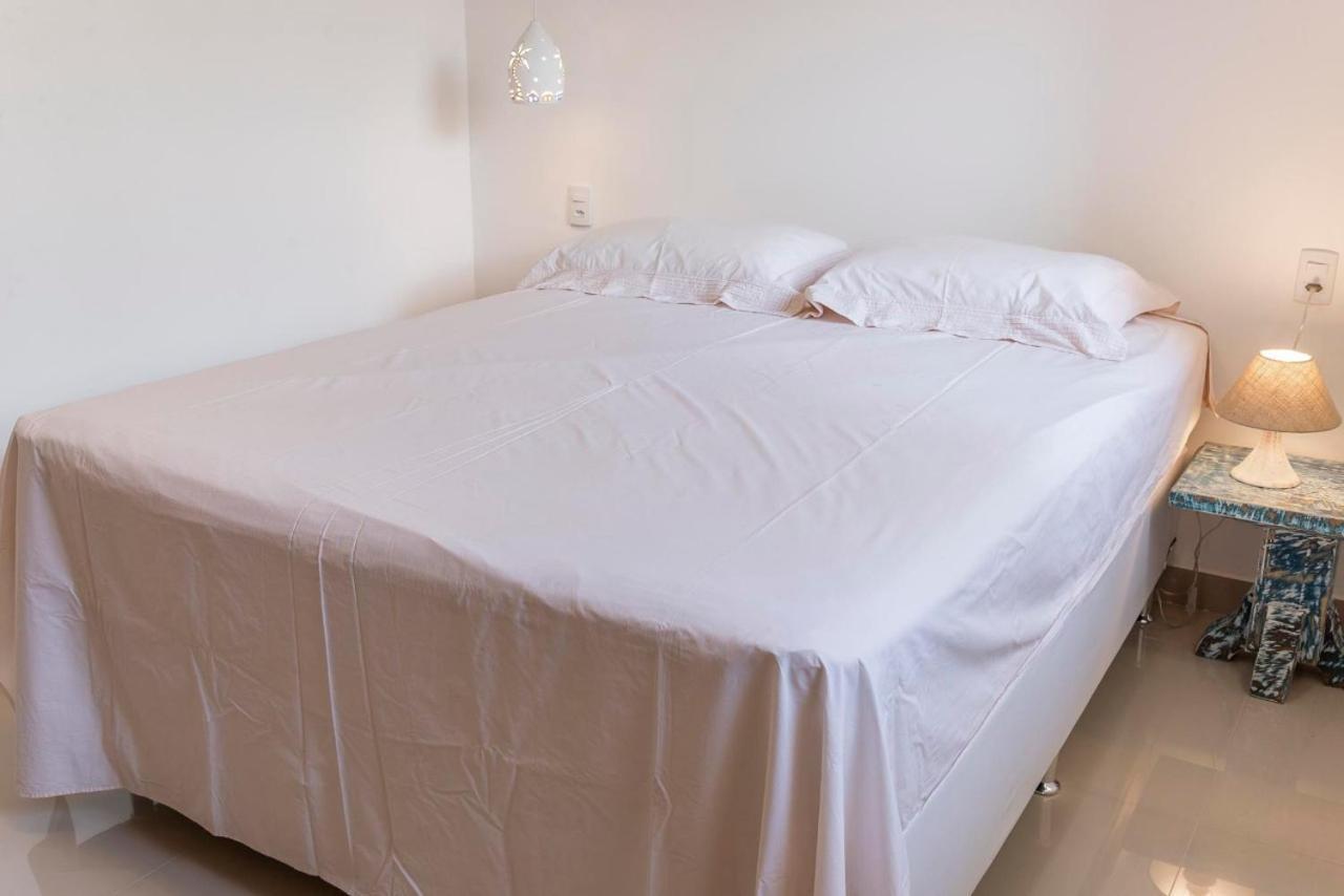 Casa Da Lele Villa Porto Seguro Dış mekan fotoğraf