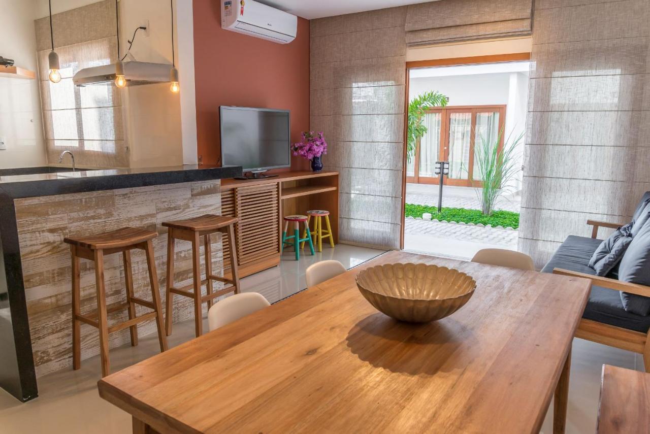 Casa Da Lele Villa Porto Seguro Dış mekan fotoğraf