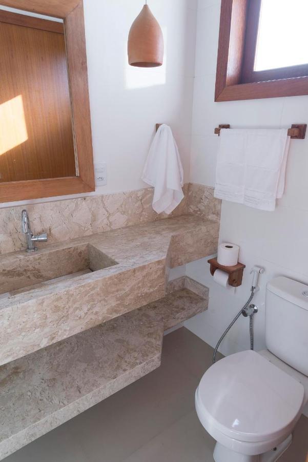 Casa Da Lele Villa Porto Seguro Dış mekan fotoğraf