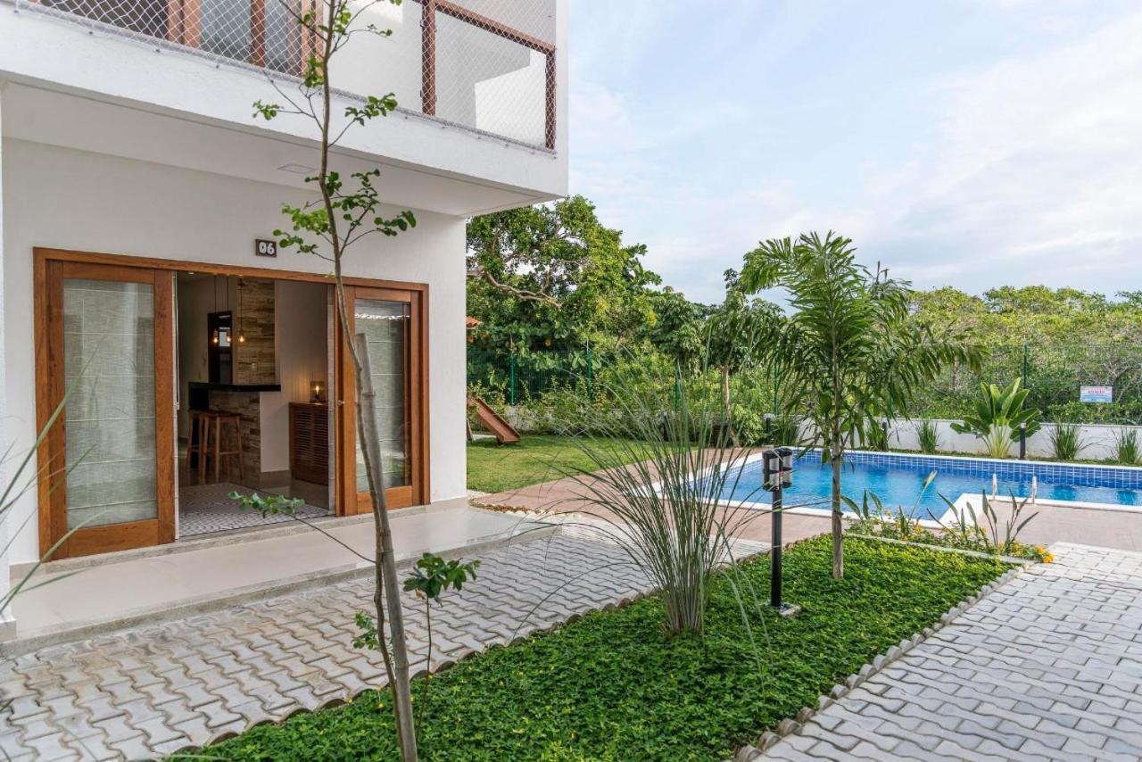 Casa Da Lele Villa Porto Seguro Dış mekan fotoğraf