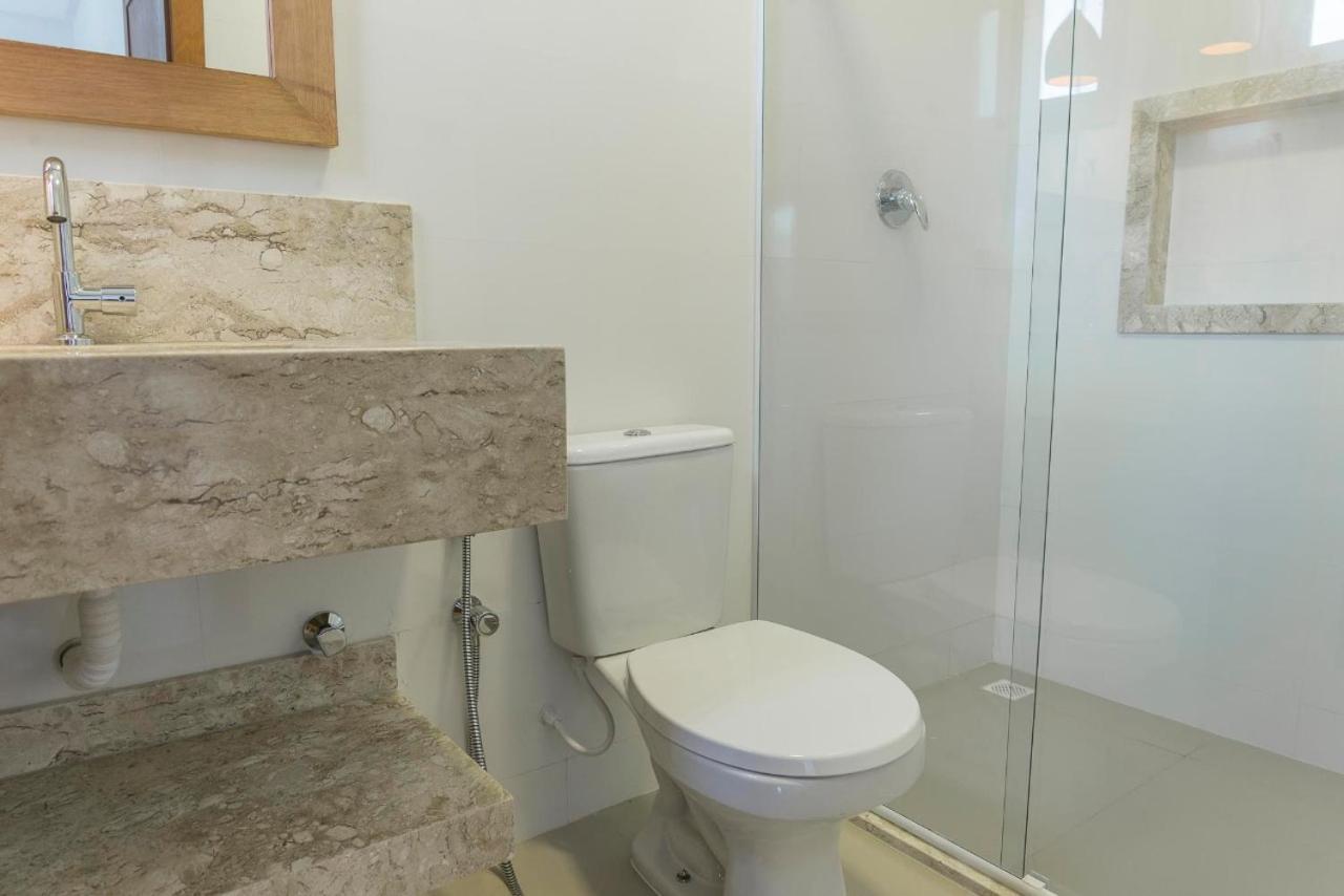 Casa Da Lele Villa Porto Seguro Dış mekan fotoğraf