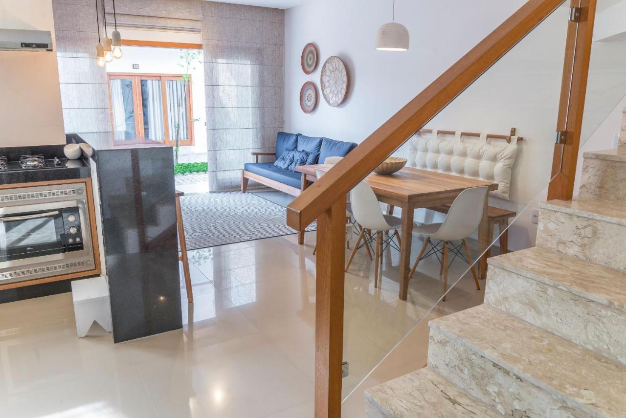 Casa Da Lele Villa Porto Seguro Dış mekan fotoğraf