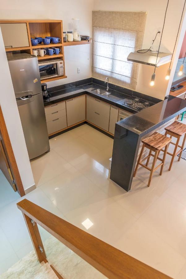 Casa Da Lele Villa Porto Seguro Dış mekan fotoğraf