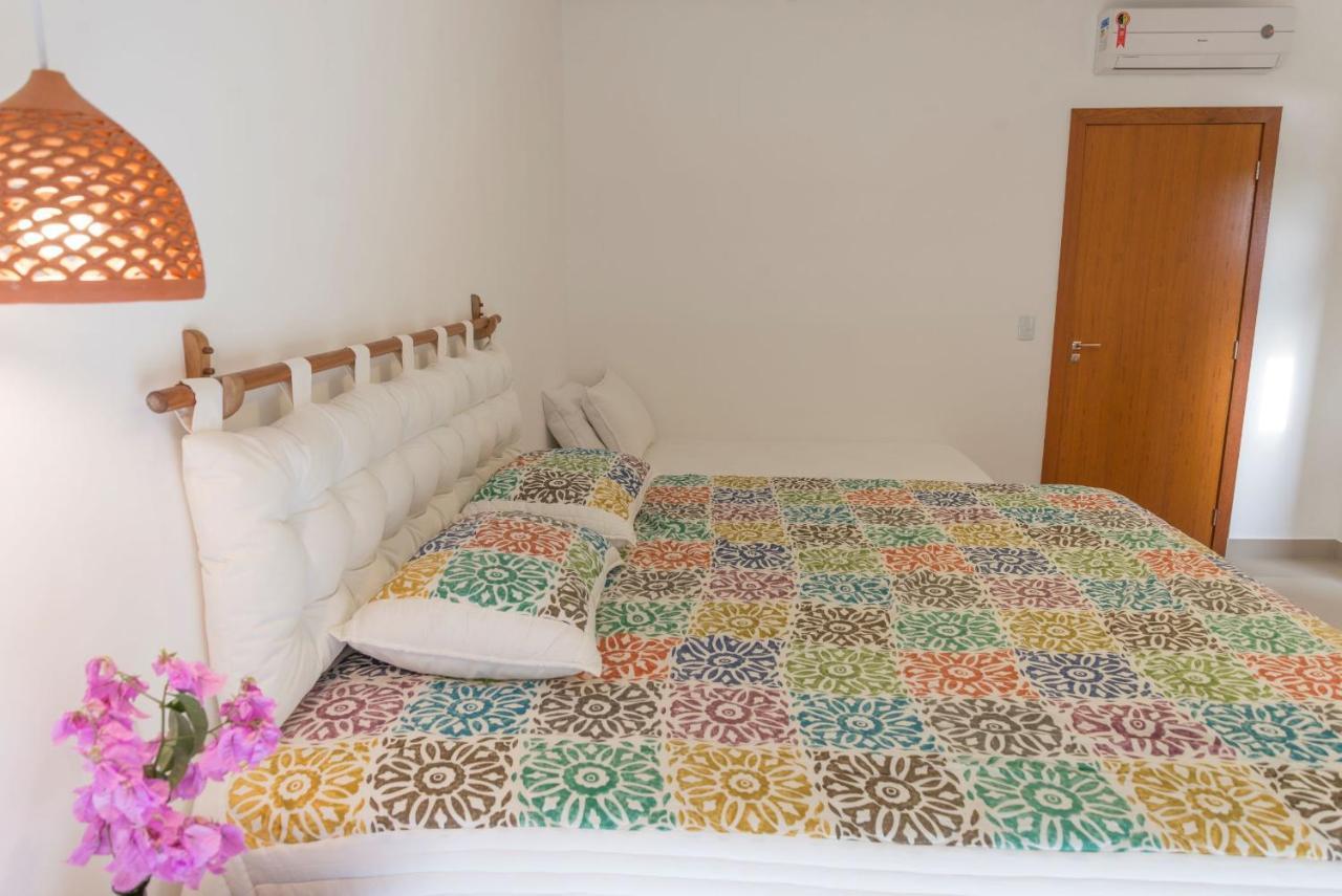 Casa Da Lele Villa Porto Seguro Dış mekan fotoğraf