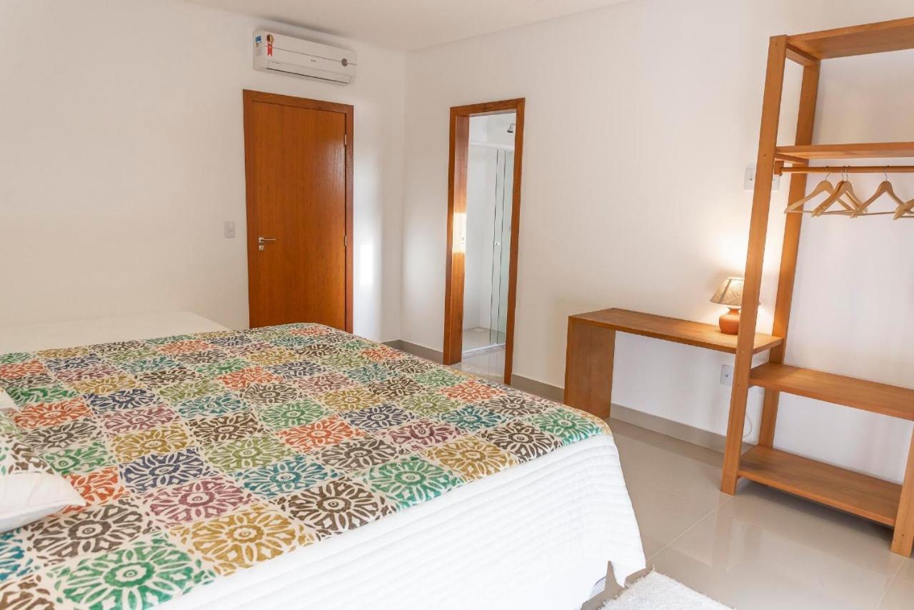 Casa Da Lele Villa Porto Seguro Dış mekan fotoğraf