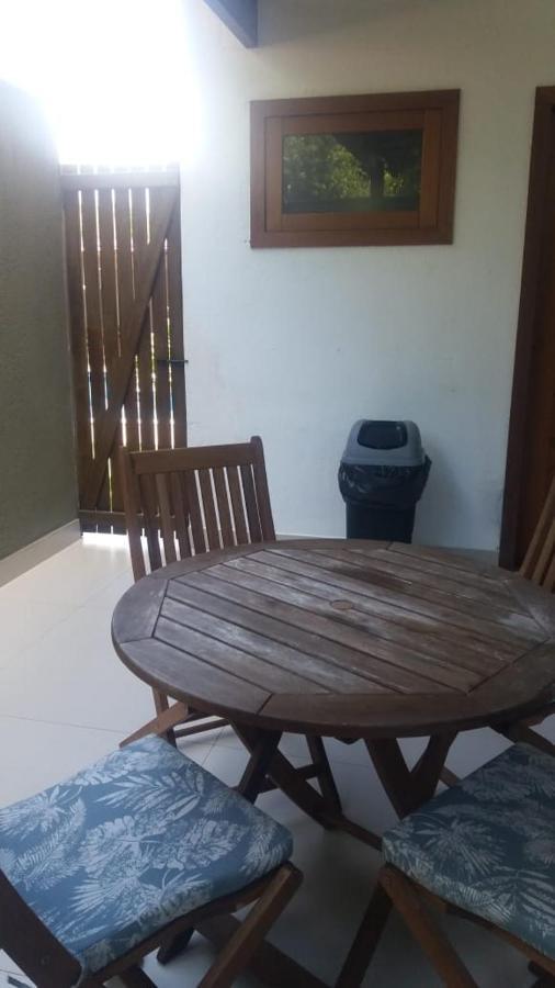 Casa Da Lele Villa Porto Seguro Dış mekan fotoğraf