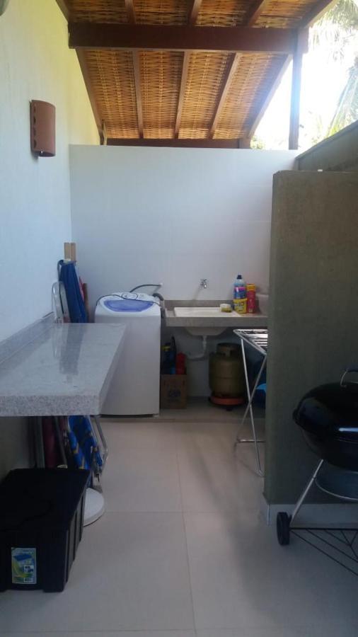 Casa Da Lele Villa Porto Seguro Dış mekan fotoğraf