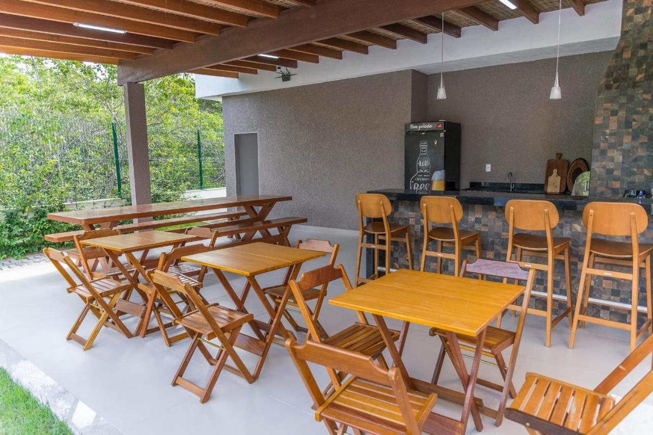 Casa Da Lele Villa Porto Seguro Dış mekan fotoğraf