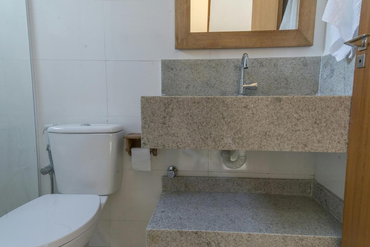 Casa Da Lele Villa Porto Seguro Dış mekan fotoğraf